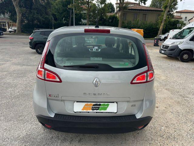 RENAULT Scenic X-Mod 1.5 dCi 110CV Dynamique