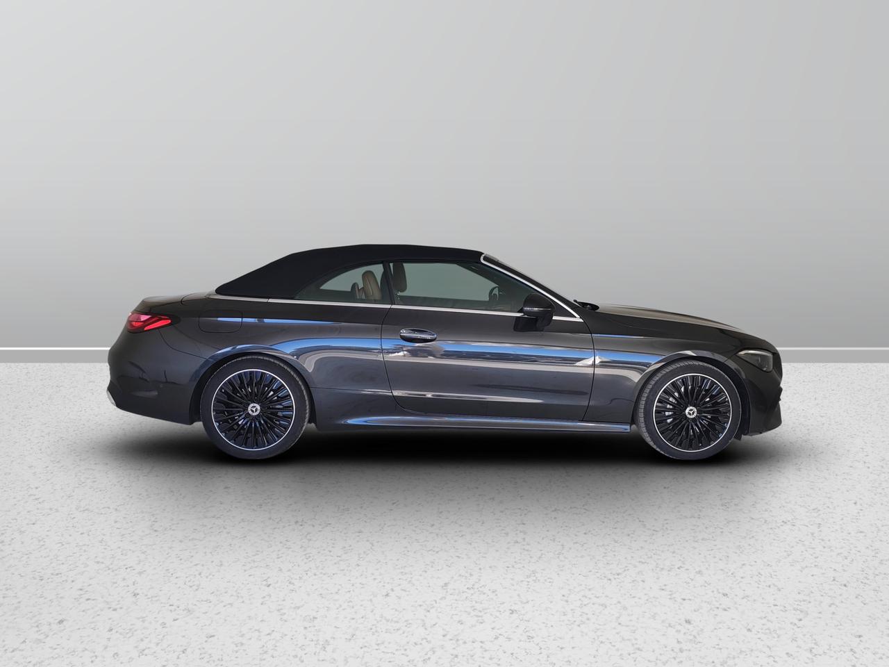 Mercedes-Benz CLE Cabrio - A236 - CLE Cabrio 220 d AMG Line Advanced auto