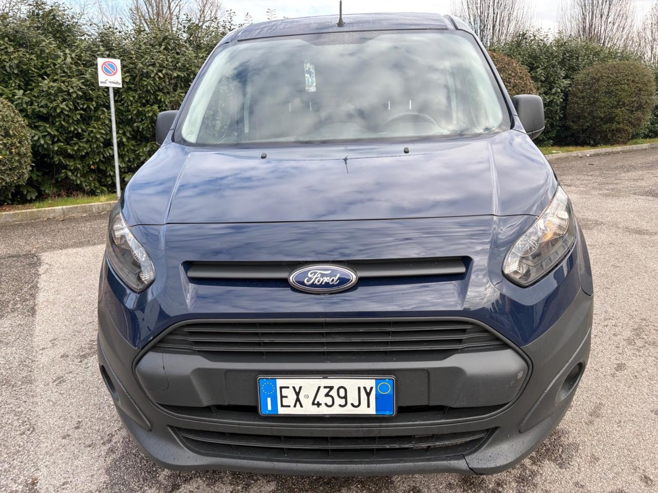 Ford Transit Connect 1.6 TDCi PC Furgone Entry 2014