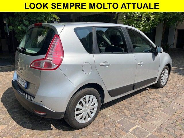 RENAULT Scenic 1.5 dCi 110CV