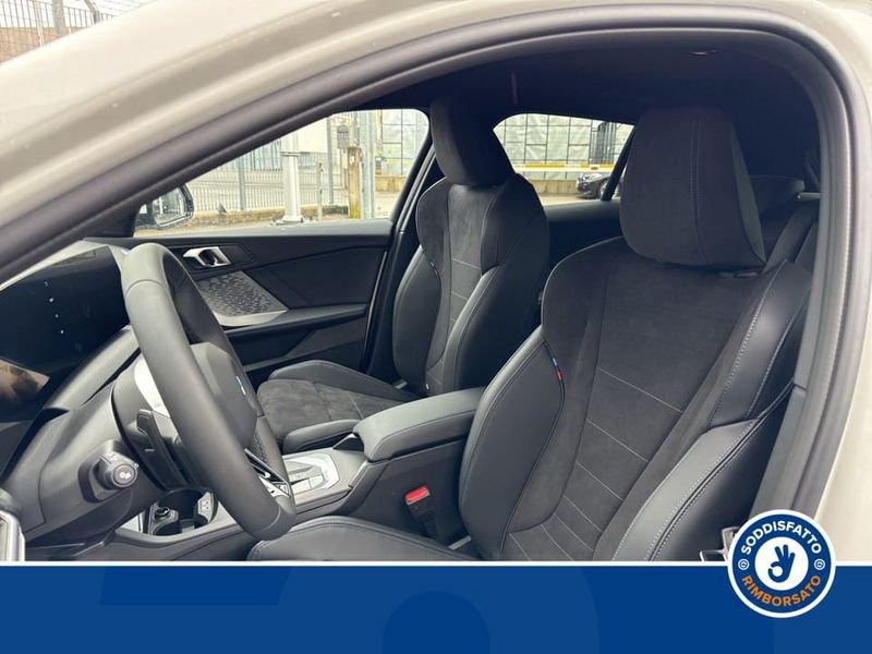 BMW Serie 1 118d M Sport Pro