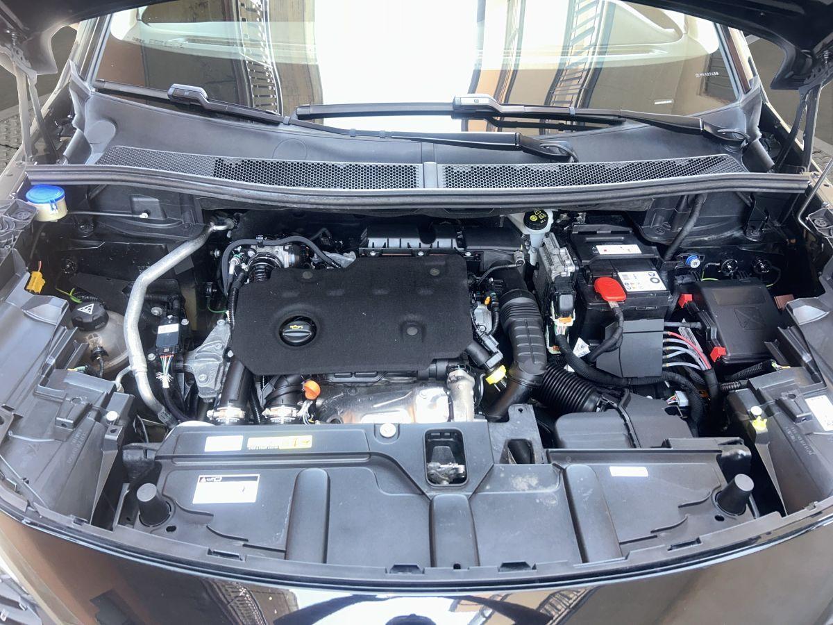 PEUGEOT - 3008 - 1.5 BlueHDi 130cv EAT8 S&S GT Line