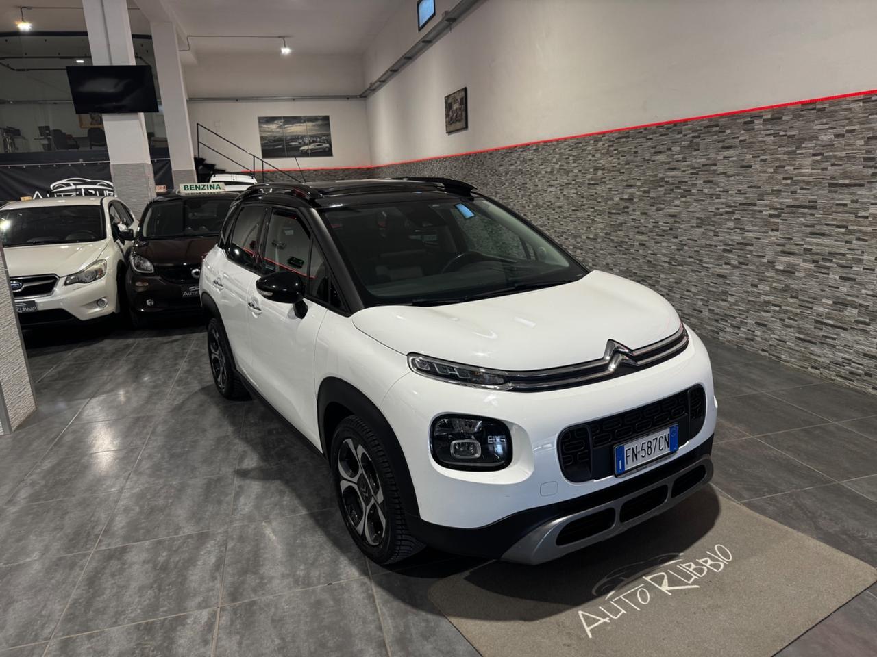 Citroen C3 Aircross C3 Aircross BlueHDi 120 S&S Shine