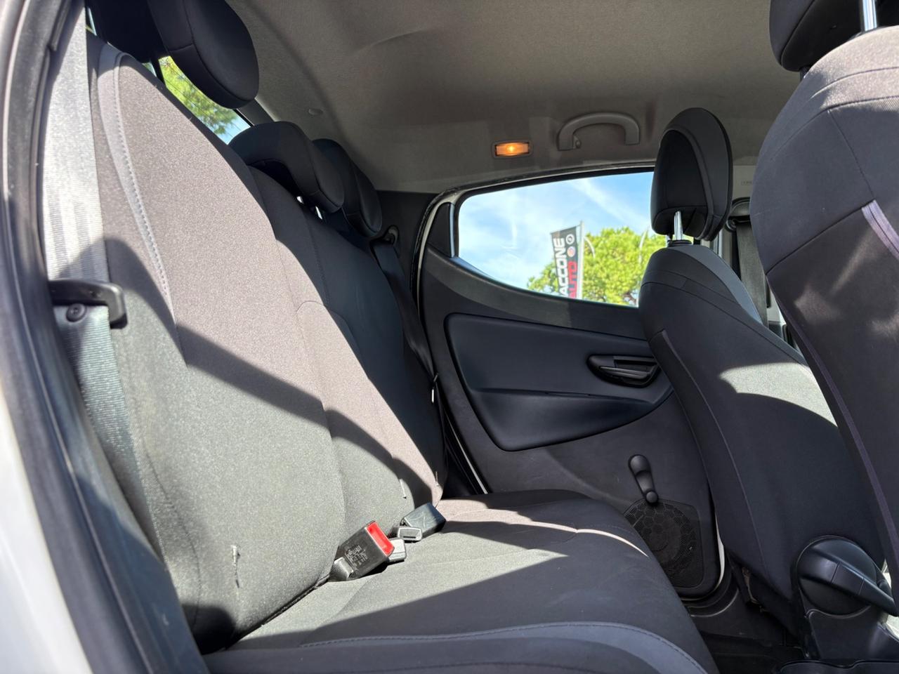 Lancia Ypsilon 1.3 MJT 16V 95 CV 5P S&S Platinum
