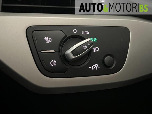 AUDI A4 allroad 50 TDI tiptronic Business