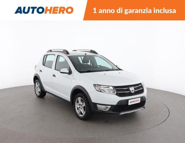 DACIA Sandero Stepway 900 TCe 12V 90CV Prestige