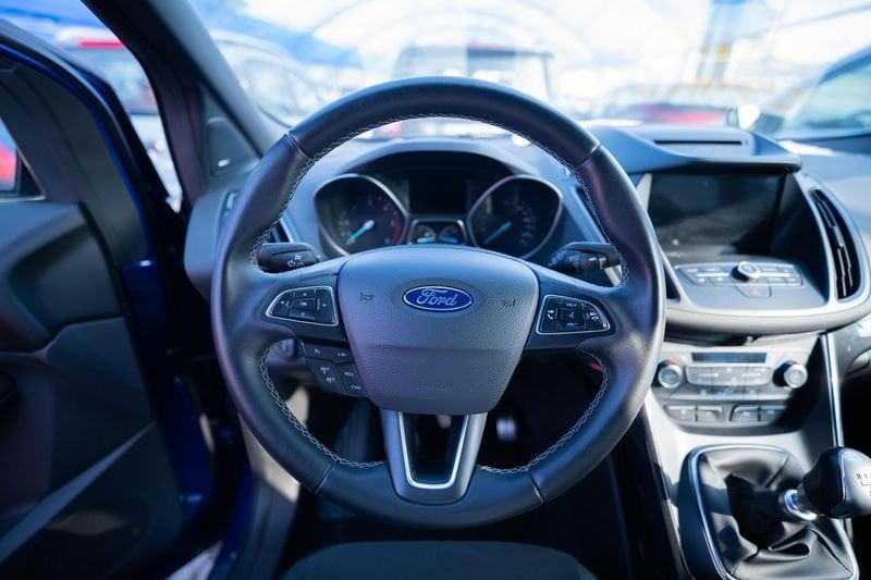 Ford Kuga 1.5 tdci ST-Line s&s 2wd 120cv