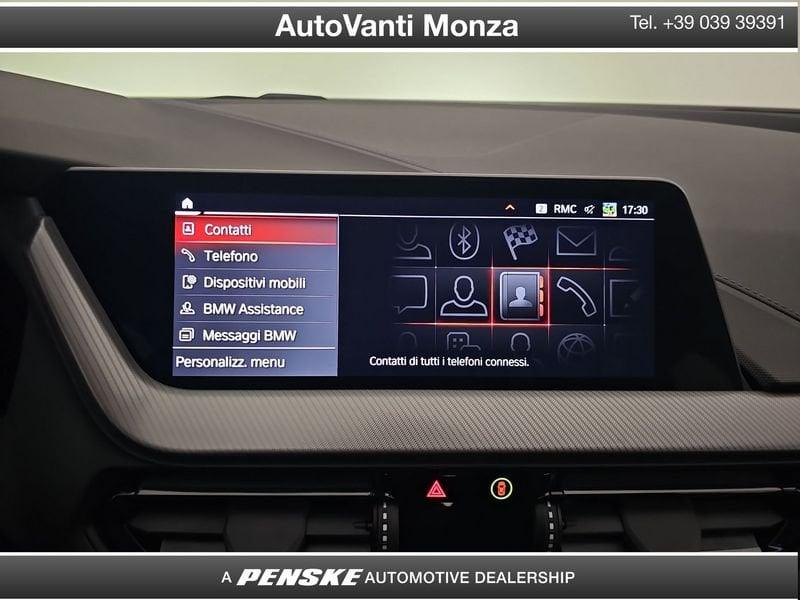 BMW Serie 1 120i Msport auto