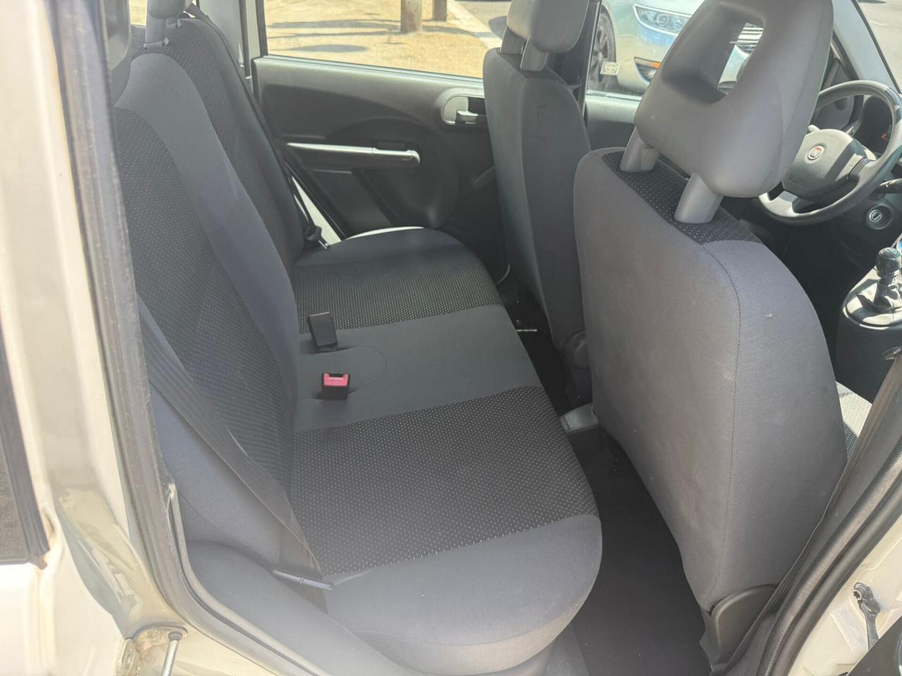 Fiat Panda 1.1 Active