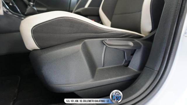 VOLKSWAGEN T-Roc 1.6 TDI SCR Style BlueMotion Technology