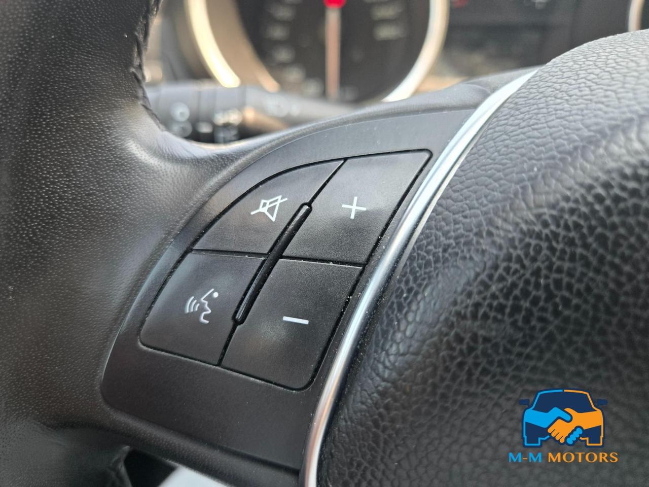 Alfa Romeo Giulietta 1.4 t. Super 120cv