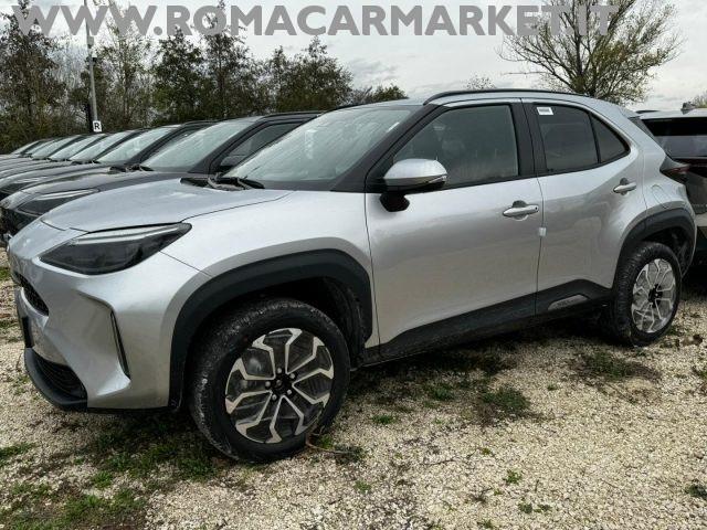 TOYOTA Yaris Cross 1.5 Hybrid 5p. E-CVT Trend MY 24 PRONTA CONSEGNA