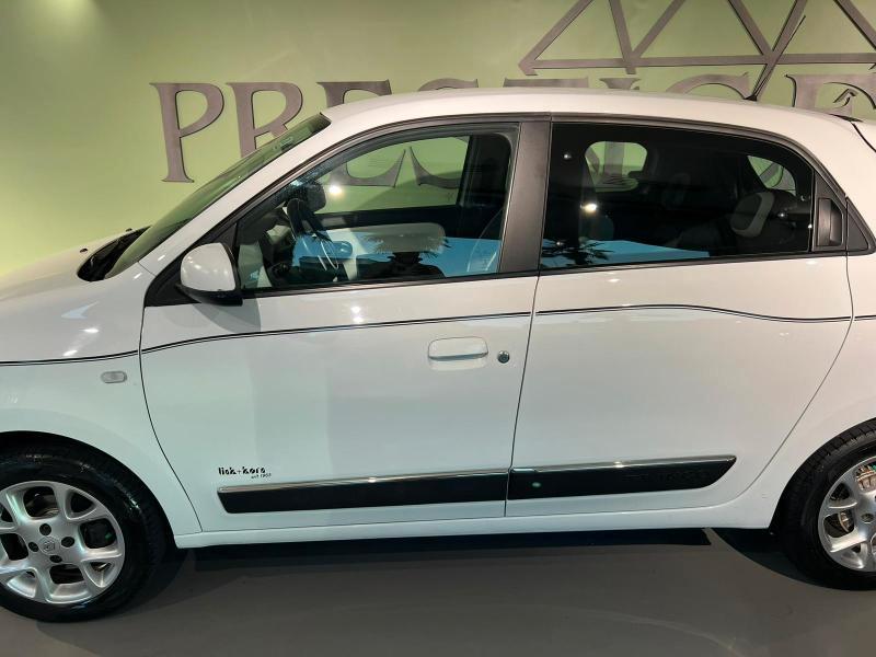 Renault Twingo 1.0 sce Lovely 69cv
