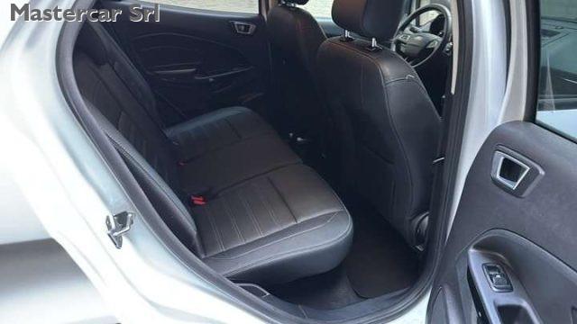 FORD EcoSport NEOPATENTATI EcoSport 1.0 Active TG :GL561XB