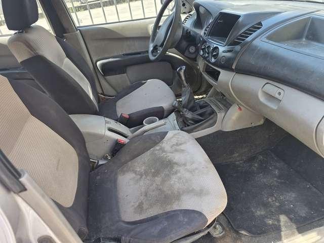 Mitsubishi L200 SOLO PER EXPORT