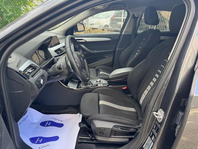 BMW X2 xDrive18d Msport Autom. 150CV Navi
