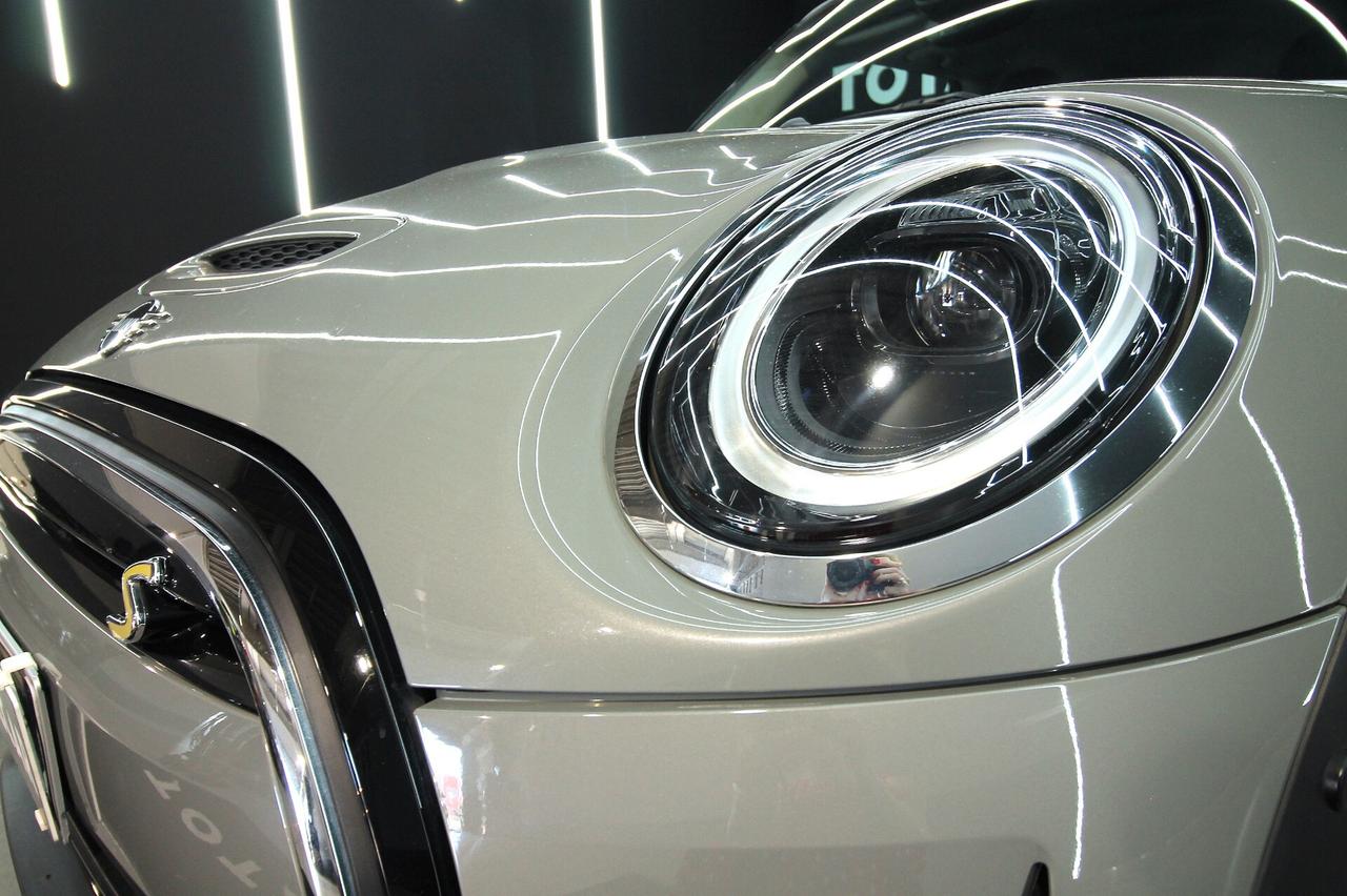 MINI COOPER SE FULL ELECTRIC