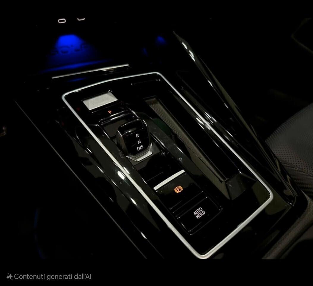 Volkswagen Golf 2.0 TSI R DSG 8 4motion 333cv NUOVA KM0