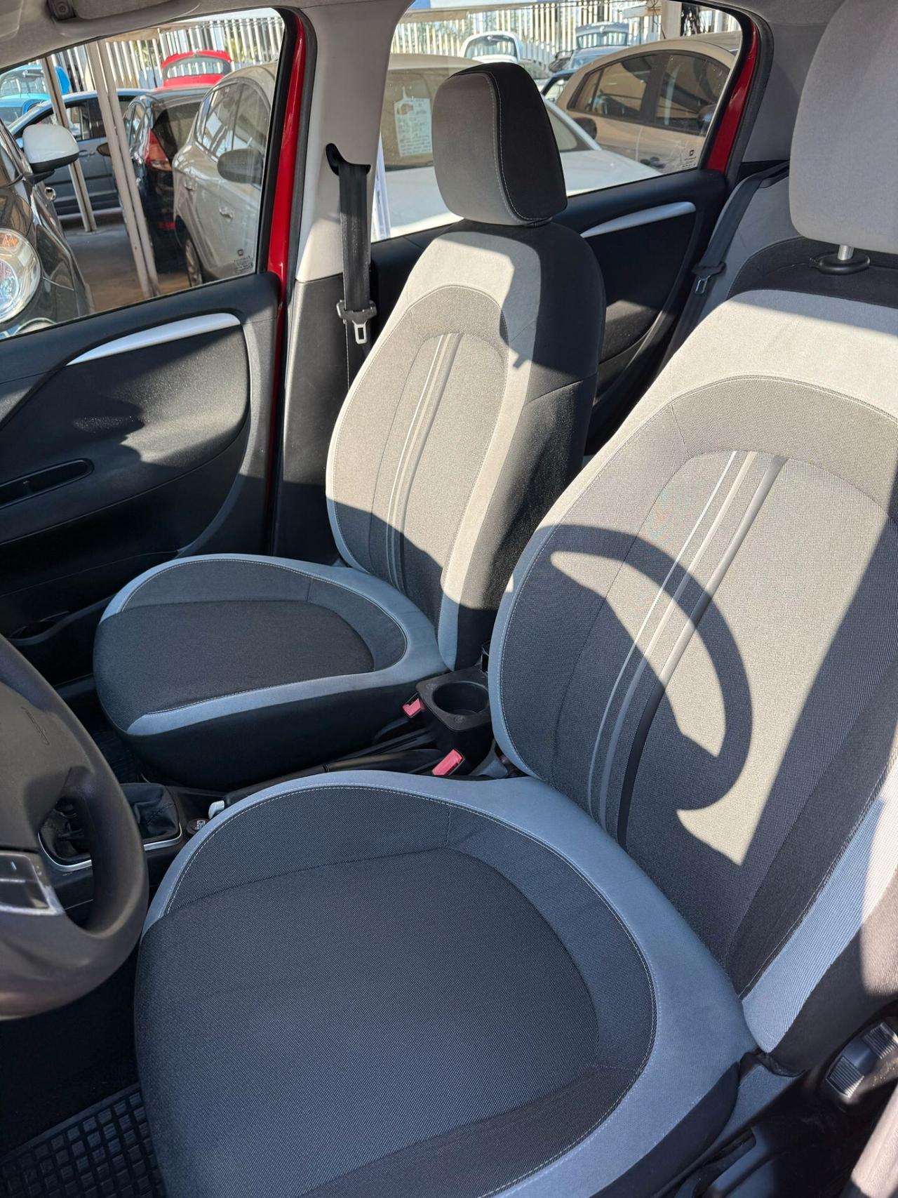 FIAT PUNTO EVO 1,3 MJ