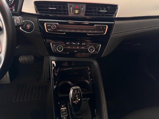 Bmw X2 sDrive18d Business 2018-77.000KM*