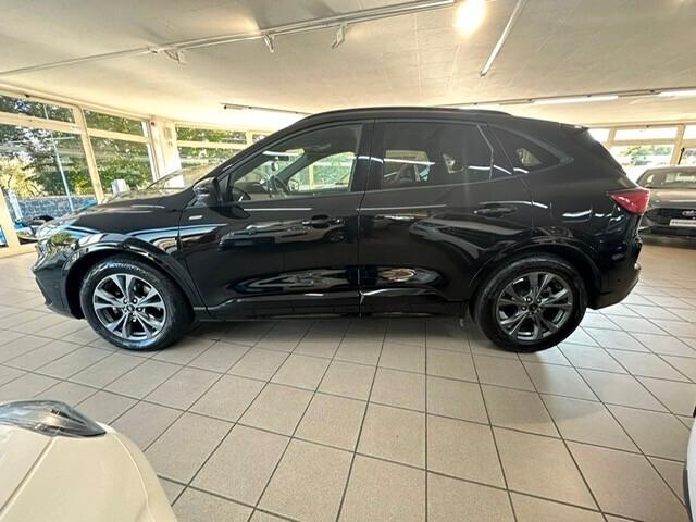 Ford Kuga 2.0 EcoBlue 120CV aut. 2WD ST-Line X