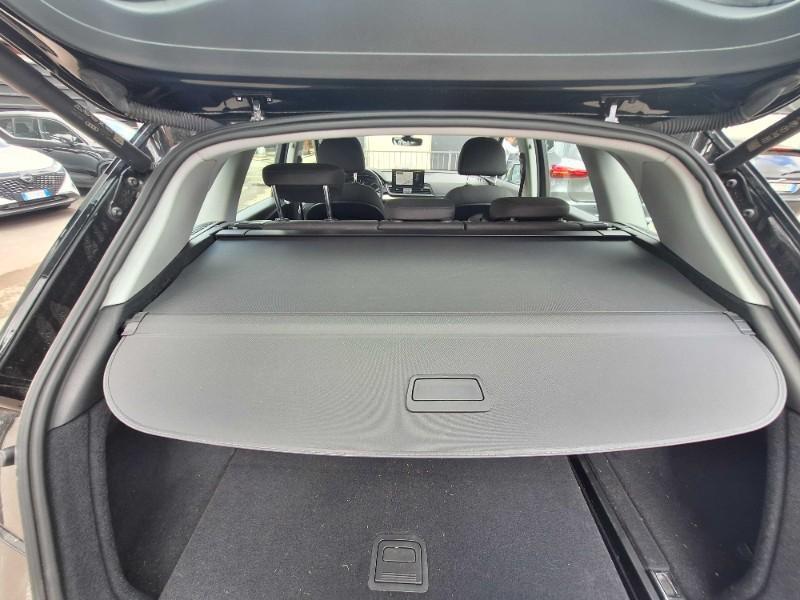 Audi Q5 35 2.0 tdi mhev 12V Business Avdanced s-tronic