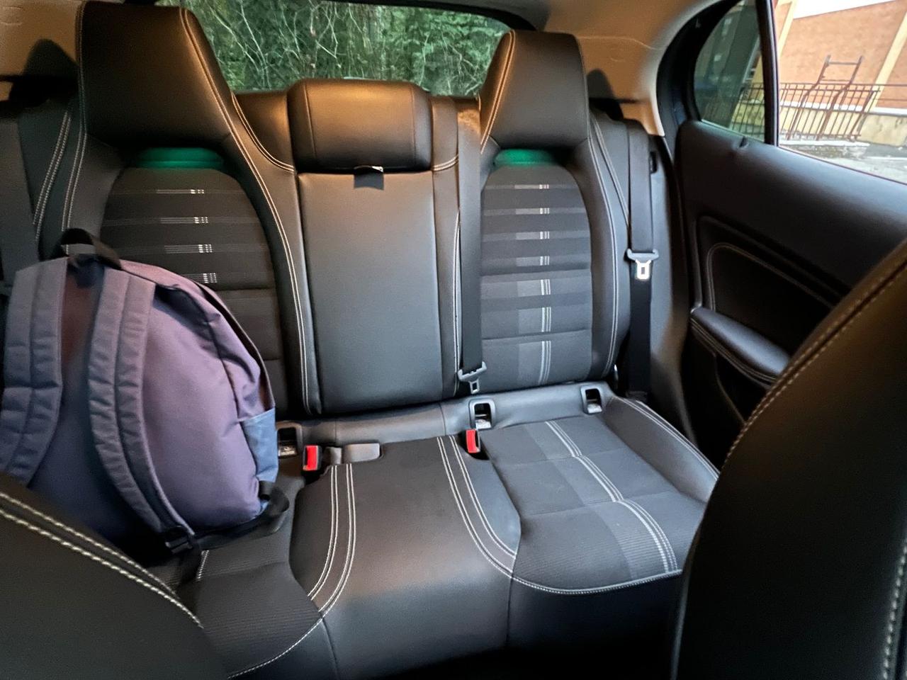 Mercedes-Benz GLA 180 CDI Sport Plus GLA 180 #7898