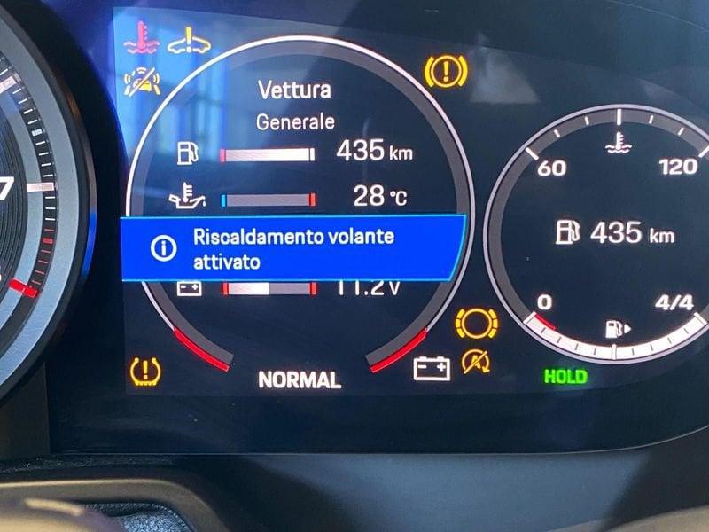 Porsche 911 911 Targa 4 PDK - IVA Esposta