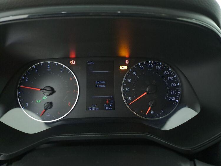 Renault Clio Business BR923943 1.0 Benzina 90CV