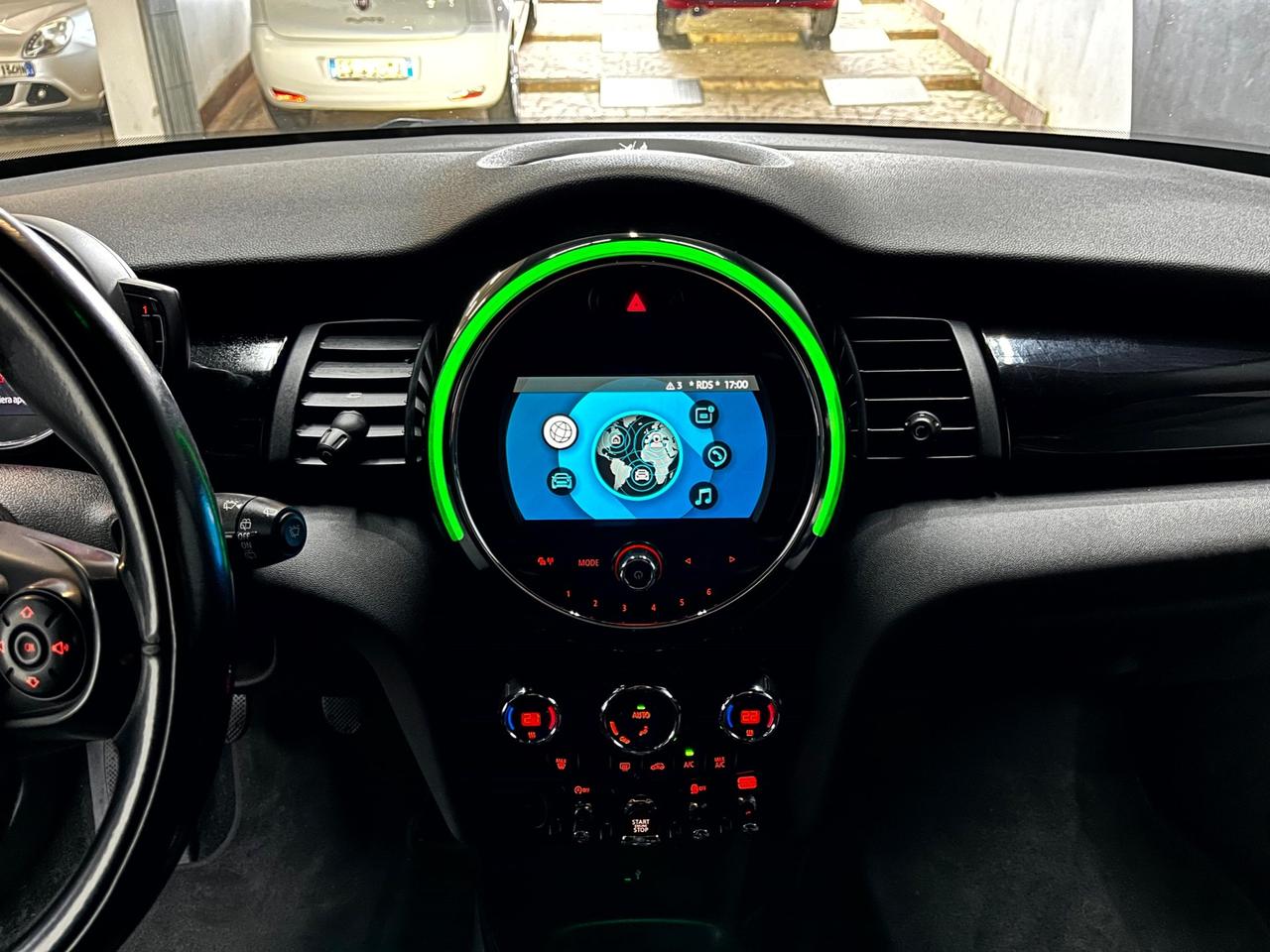 Mini One D - FABIANOAUTO