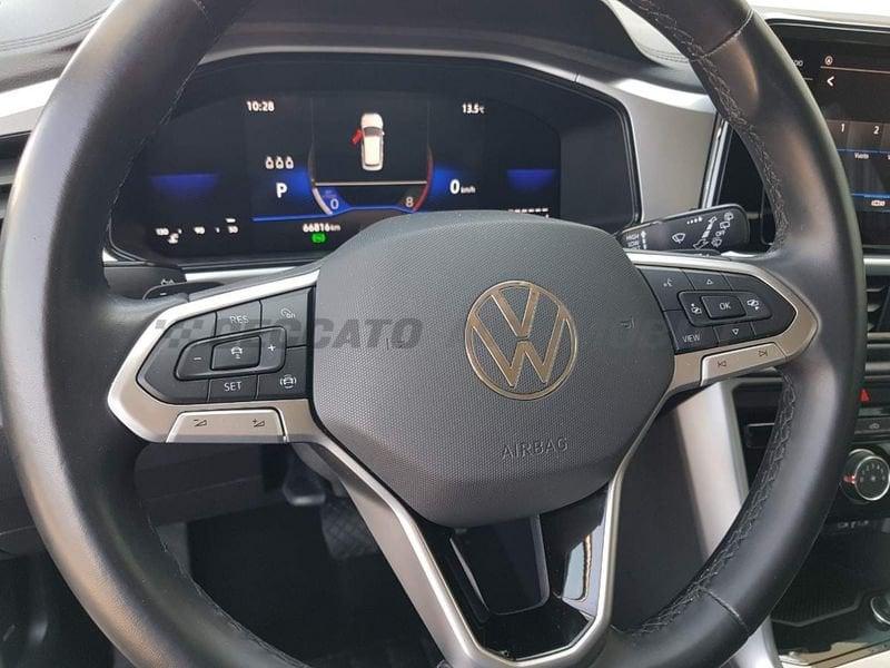 Volkswagen T-Roc T-Roc 1.5 tsi Life dsg