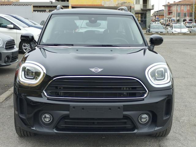 MINI Countryman 1.5 One Auto Facelift BOOST BARRE PDC KEYLESS