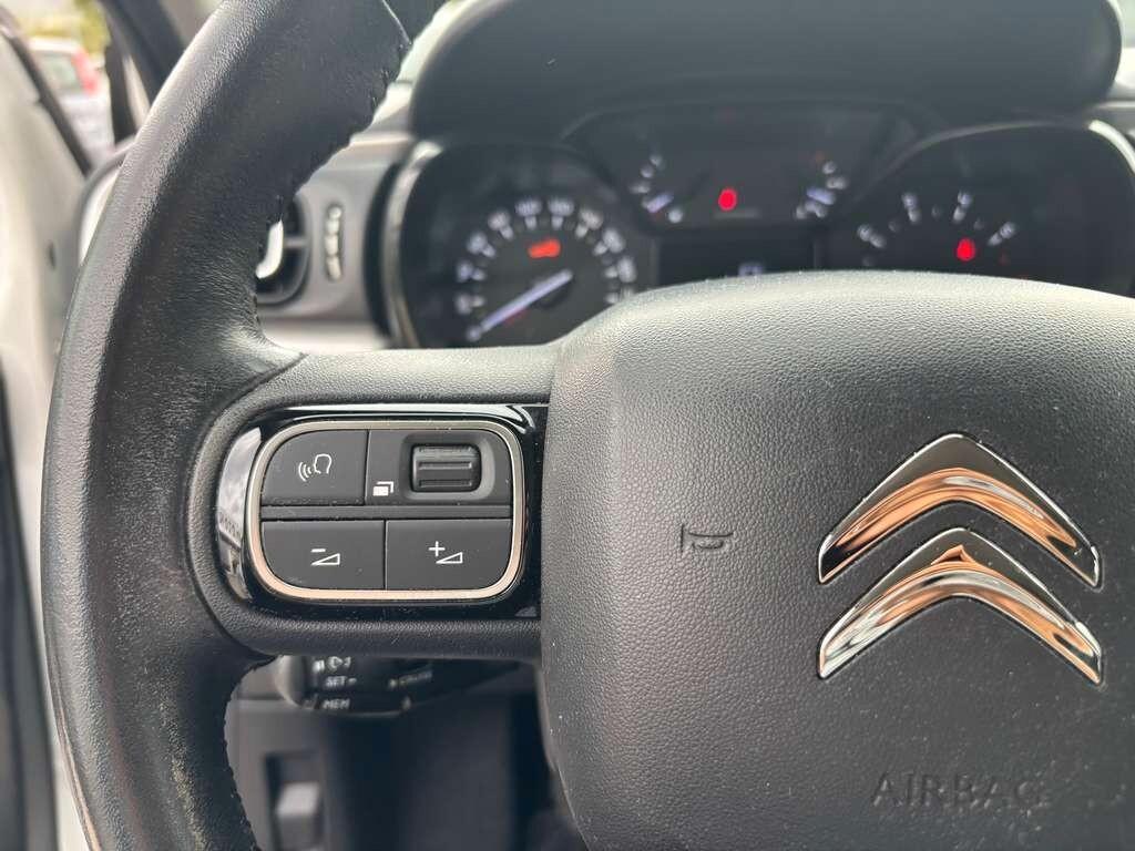 Citroen C3 PureTech 82 S&S Shine 2019 / KM 110.000 Tua a solo 89 Euro al mese