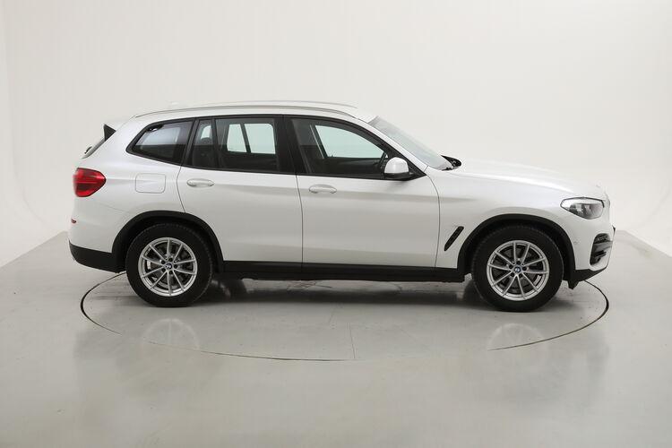 BMW X3 18d sDrive Business Advantage 48V BR047677 2.0 Mild Hybrid 150CV