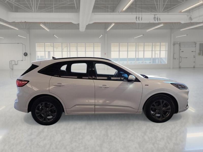FORD KUGA 2.5 Benzina FHEV 190CV 2WD ST-Line X Aut