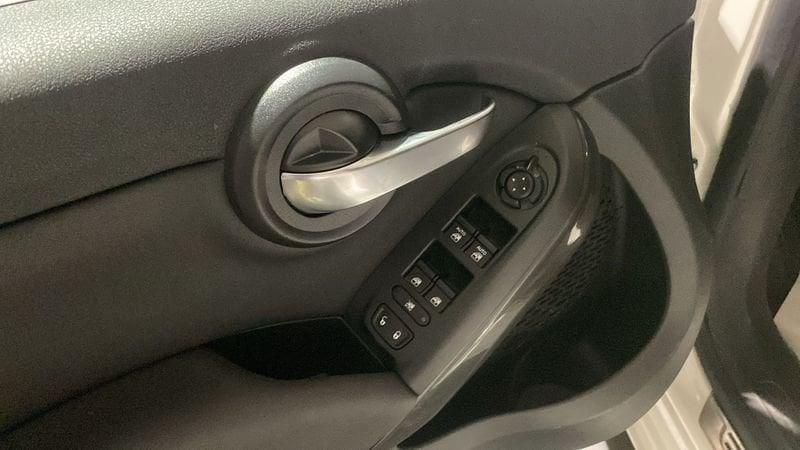 FIAT 500X 500X 1.5 T4 Hybrid 130 CV DCT Sport