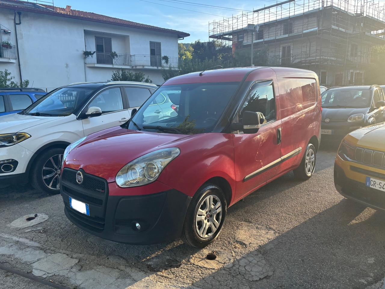 Fiat Doblo Doblò 1.3 Multijet FURGONATO
