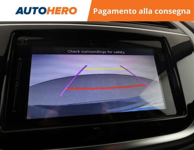 SUZUKI S-Cross 1.4 Hybrid Easy