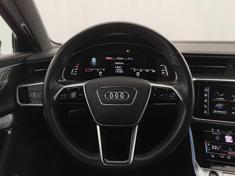 Audi A6 allroad A6 allroad 40 TDI 2.0 quattro S tronic