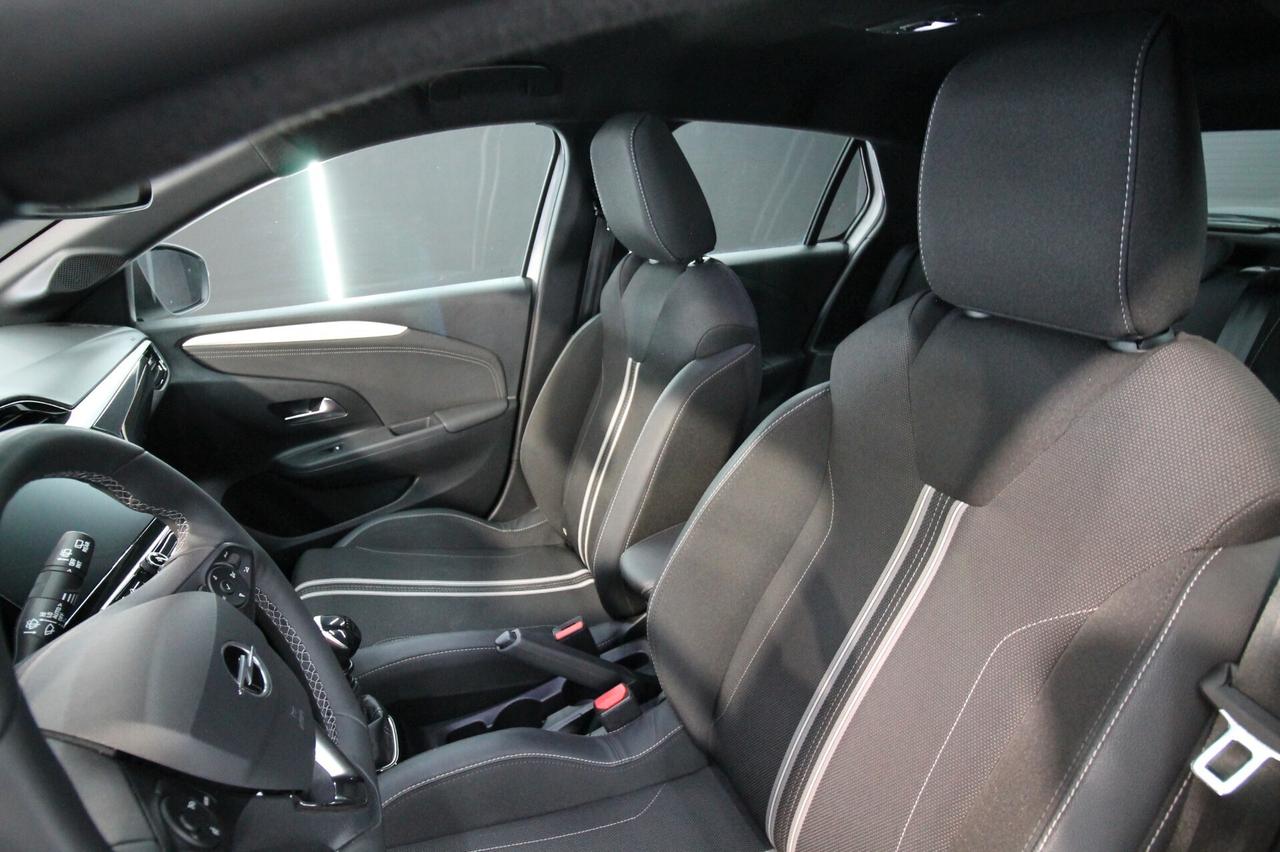 OPEL CORSA GS 1.2 100 CV