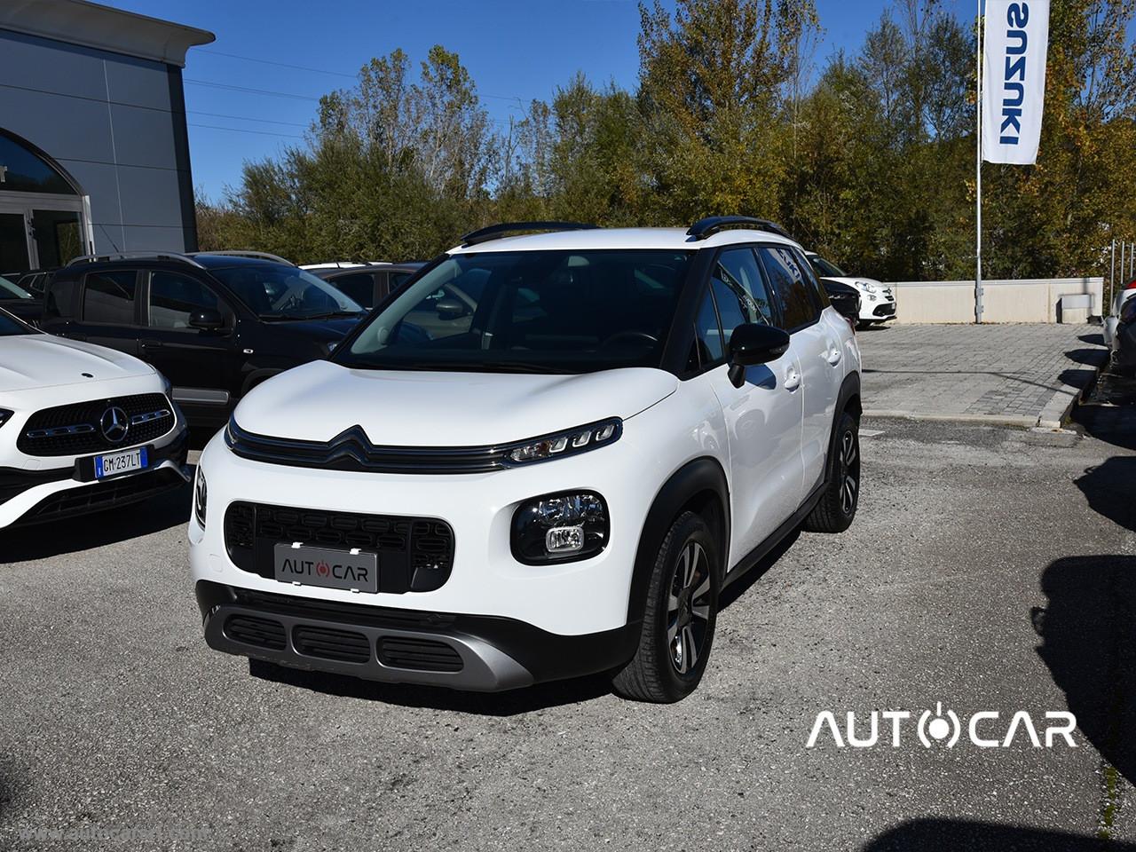 CITROEN C3 Aircross PureT. 110 S&S Shine Pack S