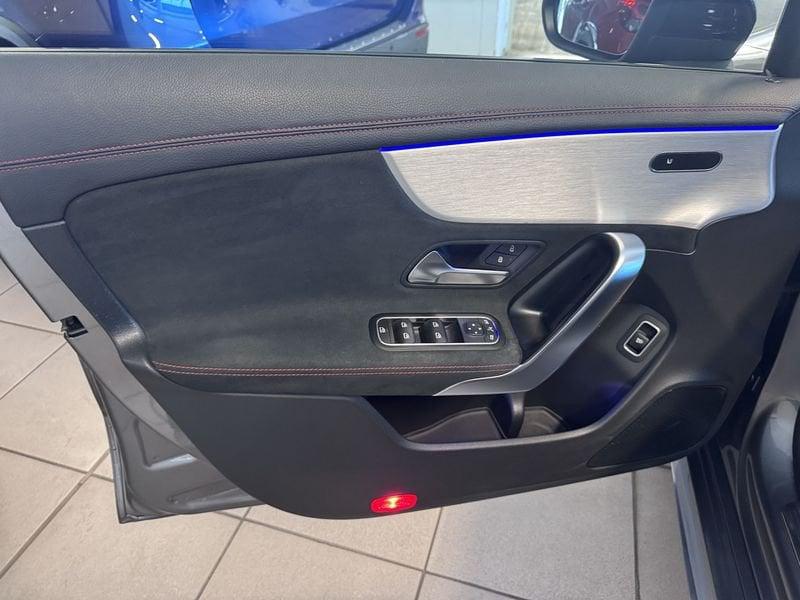 Mercedes-Benz CLA 180 d Automatic Premium