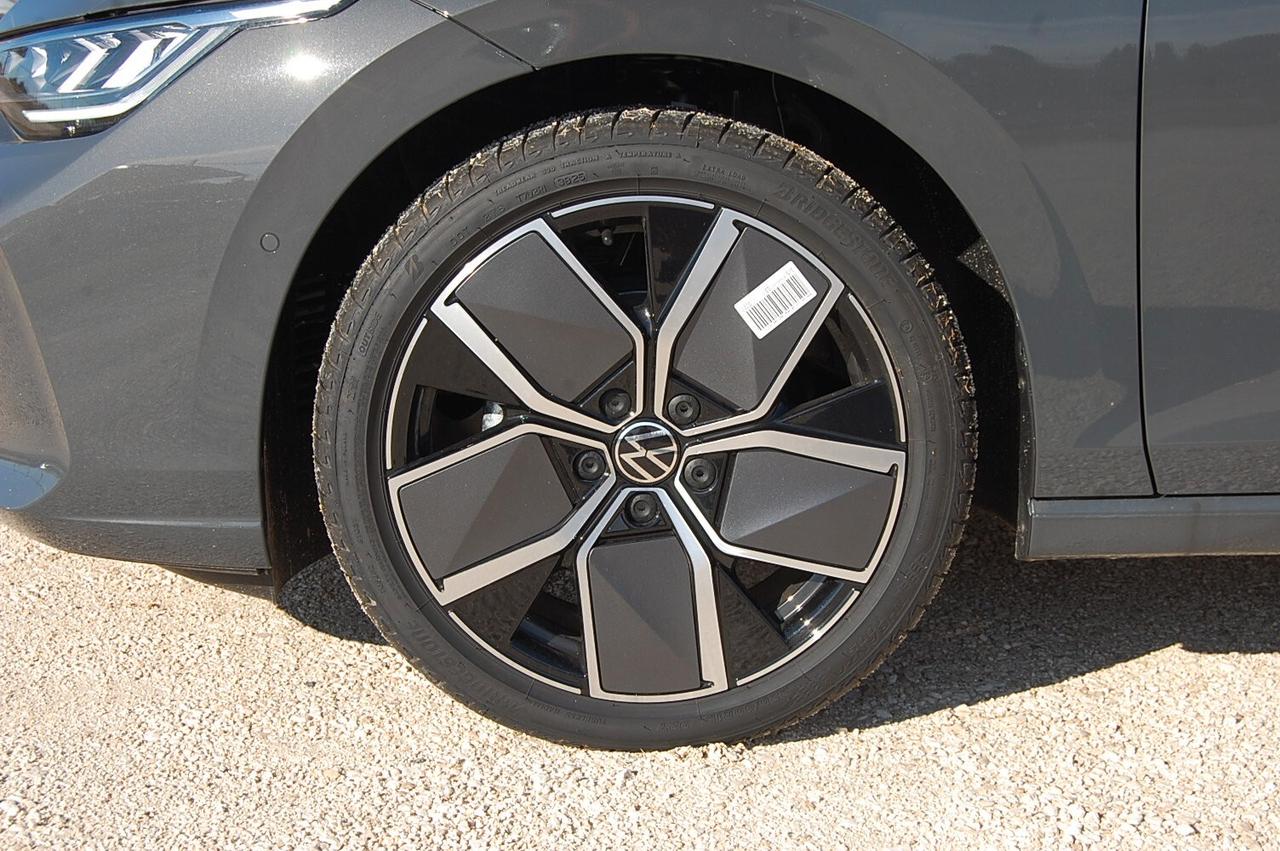 Volkswagen Golf 1.5 TSI 115 CV ACT Edition Plus