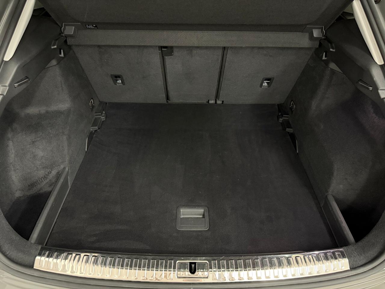Audi Q3 35 2.0 TDI BUSINESS ADVANCED QUATTRO S-TRONIC 4 TELECAMERE VIRTUAL COCKPIT 18 RUOTINO BLIND