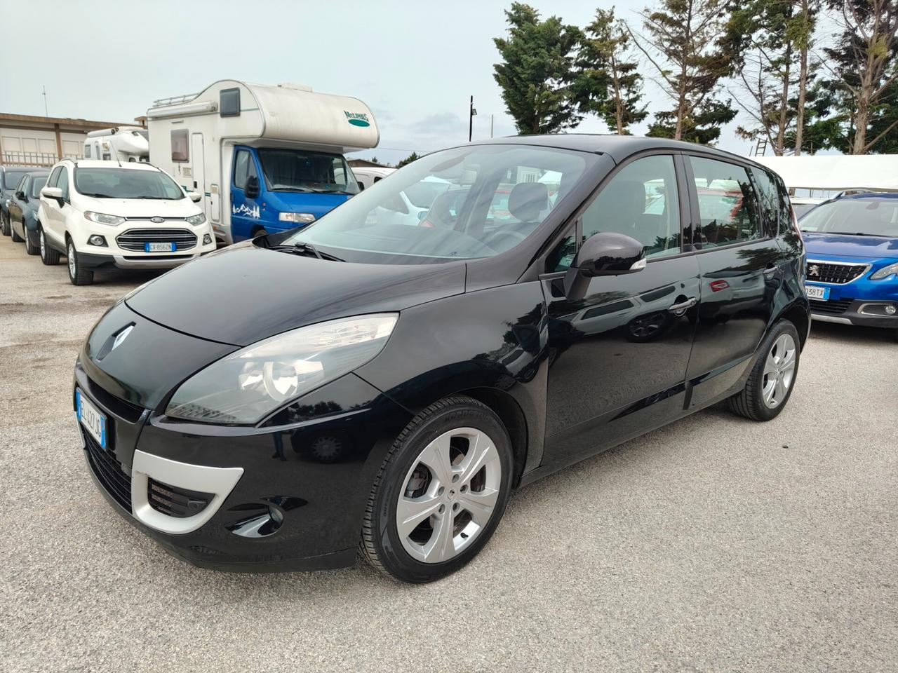 Renault XMod 1.5 dCi 110CV Live