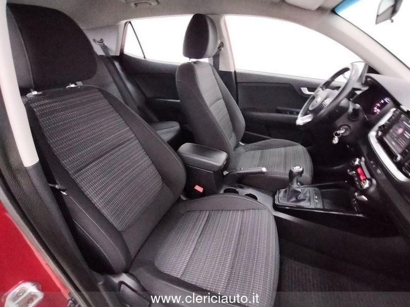KIA Stonic 1.4 MPI 100 CV Style