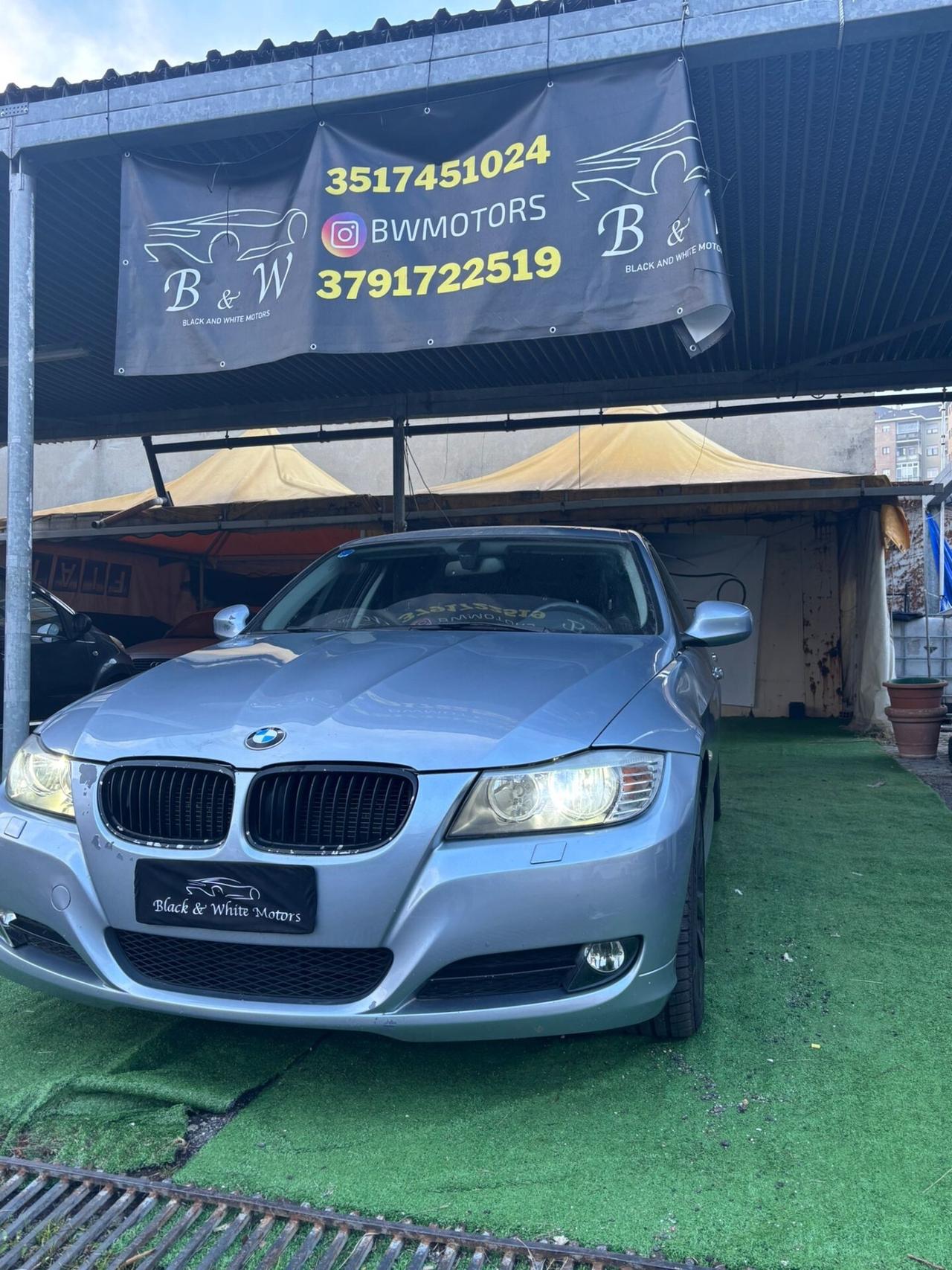 Bmw 325 325i cat xDrive