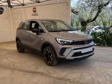 OPEL Crossland 2021 - Crossland 1.2 Elegance s&s 110cv