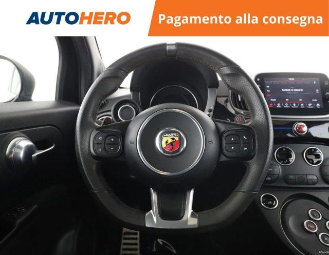 ABARTH 595 1.4 Turbo T-Jet 165 CV Monster Energy Yamaha