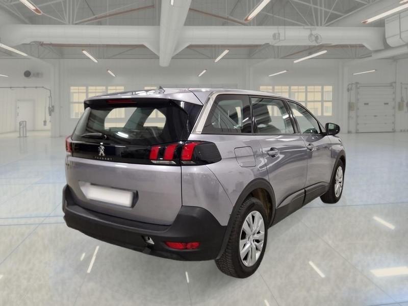 PEUGEOT 5008 BlueHDi 130 Business S/S